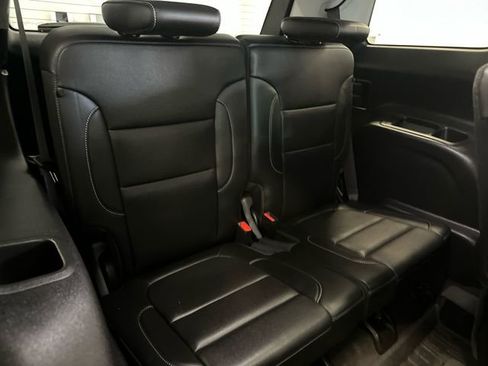 Used 2023 GMC Acadia SLT w/ Elevation Edition AWD/4WD image 35