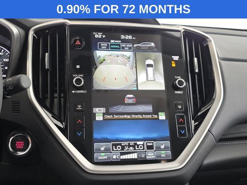 New 2026 Subaru Ascent Limited AWD/4WD image 19