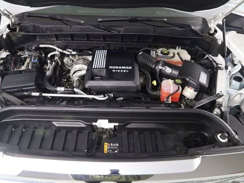 Used 2020 GMC Sierra 1500 SLT w/ SLT Premium Plus Package image 53