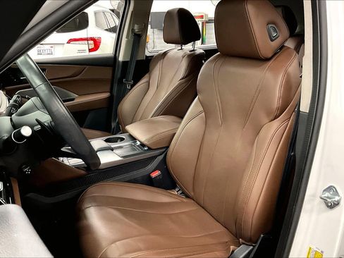 Used 2024 Acura MDX SH-AWD w/ Technology Package image 7