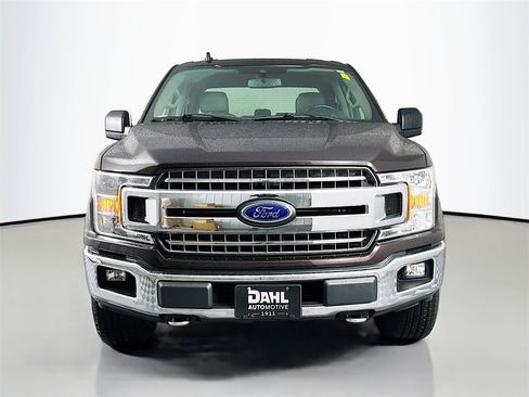 Used 2020 Ford F150 XLT w/ Equipment Group 302A Luxury image 2