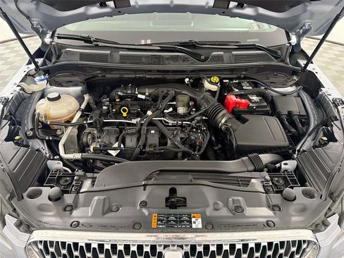 Used 2022 Lincoln Corsair AWD w/ Equipment Group 101A image 30