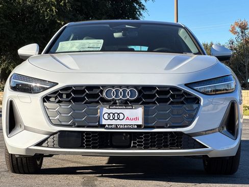 New 2025 Audi A5 2.0T Premium Plus image 6