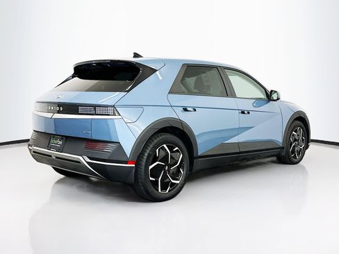 Used 2024 Hyundai Ioniq 5 SEL image 9