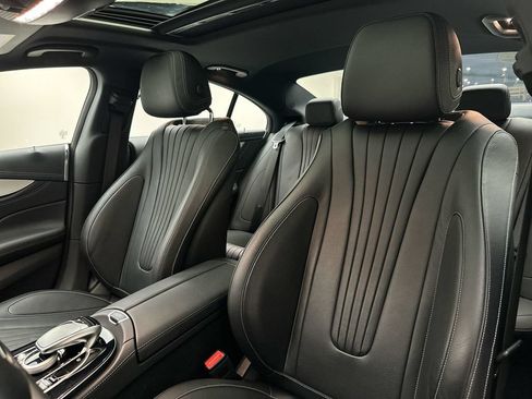 Used 2019 Mercedes-Benz CLS 450 4MATIC image 14
