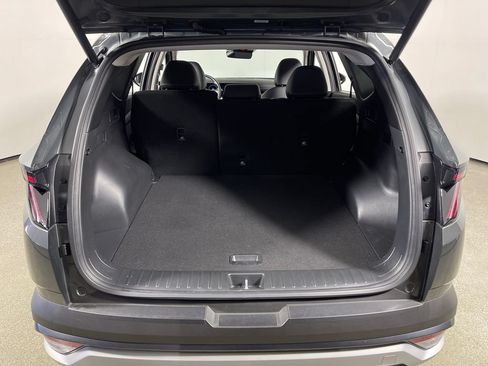 Used 2025 Hyundai Tucson SEL AWD/4WD image 10