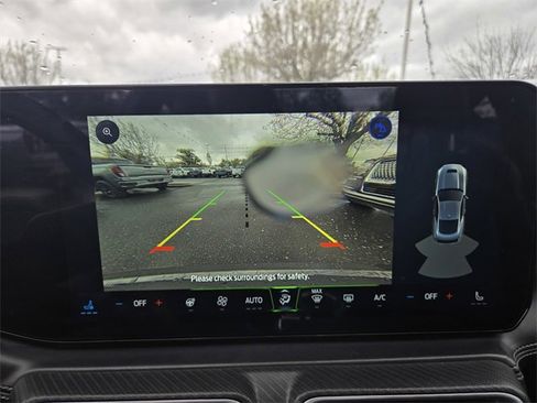 Used 2024 Ford Mustang Premium image 11