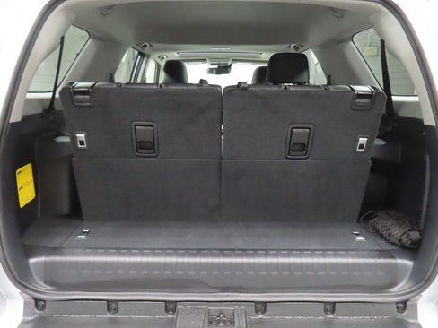 Used 2024 Toyota 4Runner SR5 Premium w/ Moonroof Package AWD/4WD image 34