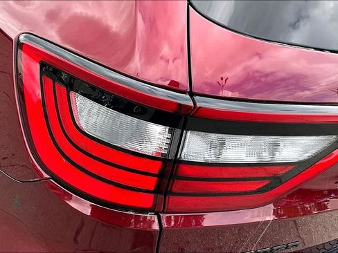 Used 2021 Dodge Durango GT AWD/4WD image 23