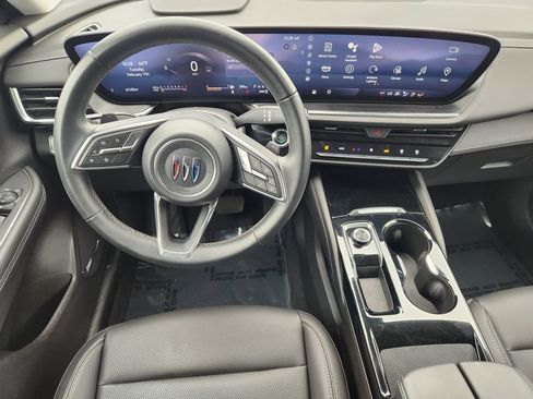 Used 2024 Buick Envision Preferred image 31