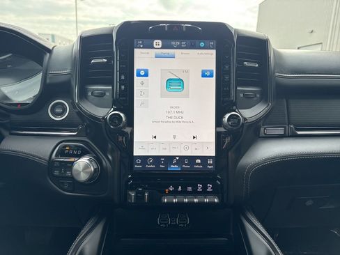 Used 2023 RAM 1500 Limited image 26