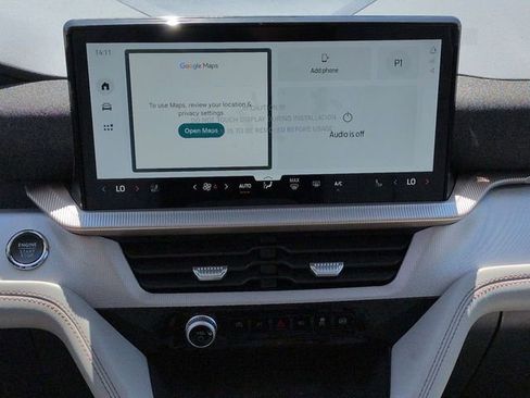 New 2026 Ford Explorer Active image 18