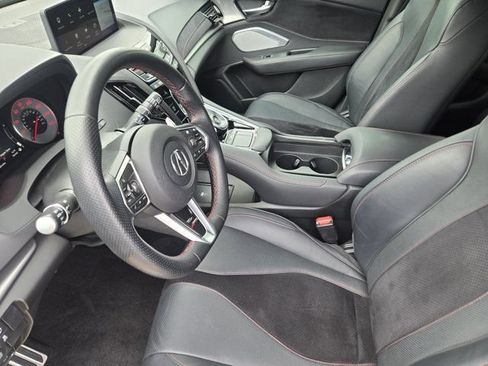 Used 2023 Acura RDX A-Spec FWD image 14