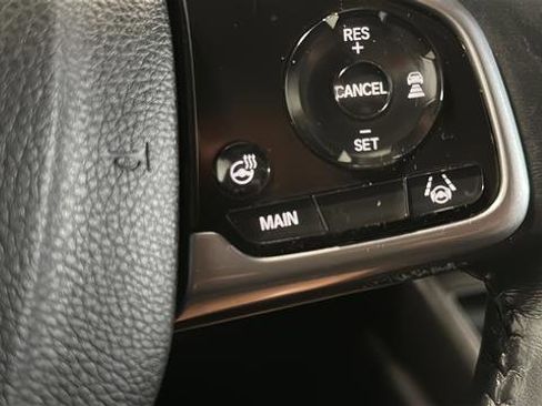 Used 2021 Honda CR-V Touring image 31
