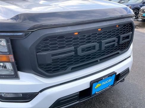 Used 2023 Ford F150 XLT w/ Equipment Group 301A Mid image 29