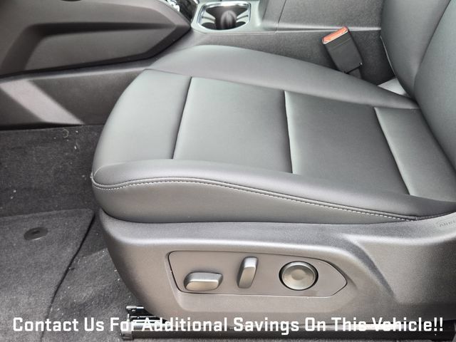 New 2026 GMC Canyon Elevation w/ Convenience Package RWD image 18