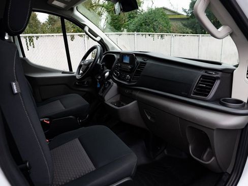 Used 2024 Ford Transit 250 Base w/ Exterior Upgrade Package image 17