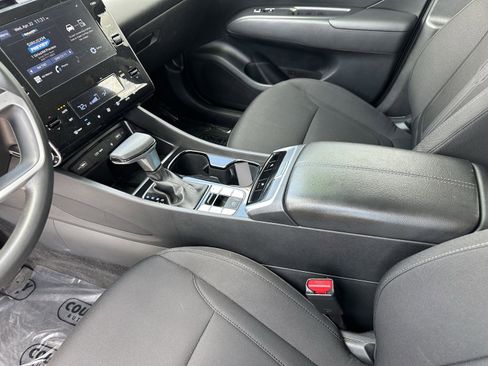 Used 2024 Hyundai Tucson SEL image 22