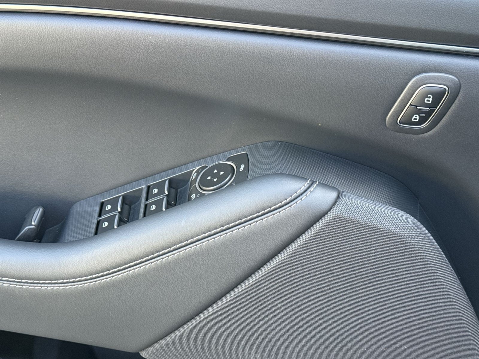 Used 2024 Ford Mustang Mach-E Select RWD image 15