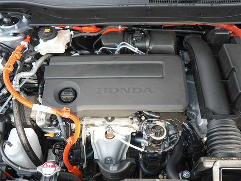 Certified 2026 Honda CR-V Sport-L image 9