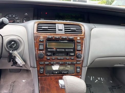 Used 2003 Toyota Avalon FWD image 10