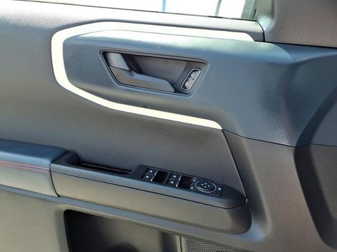 Certified 2023 Ford Bronco Sport Heritage w/ Heritage Convenience Package image 16