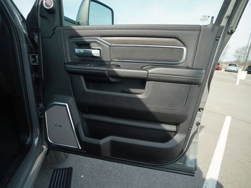 New 2026 RAM 2500 Laramie AWD/4WD image 20