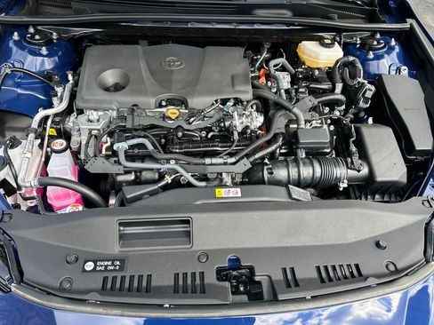 New 2026 Toyota Camry LE image 25