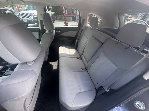 Used 2015 Honda CR-V EX image 12