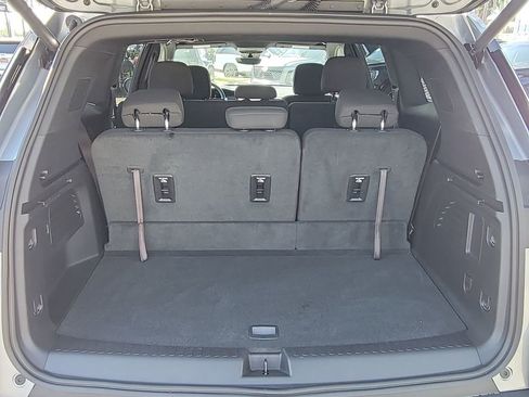 Used 2026 GMC Acadia Elevation image 26