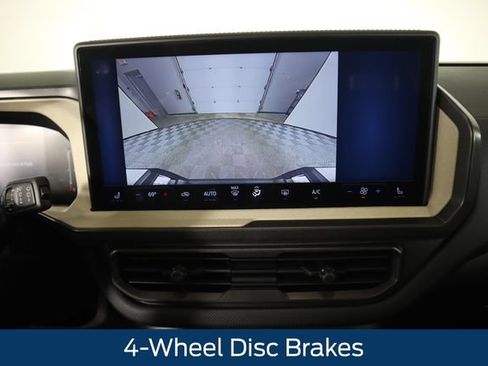 New 2026 Ford Bronco Sport Big Bend w/ Convenience Package AWD/4WD image 38