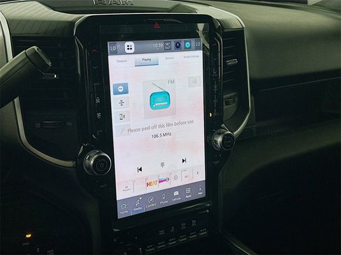 New 2026 RAM 2500 Big Horn image 13