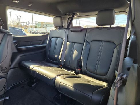 New 2026 Jeep Grand Wagoneer 4WD image 29