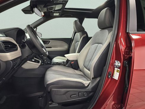 New 2026 Subaru Forester Premium image 15