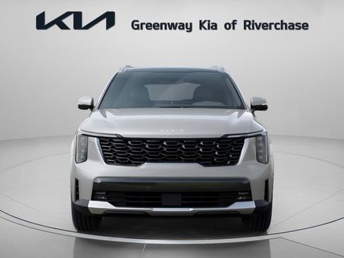 New 2026 Kia Sorento EX w/ EX Premium Package FWD image 2