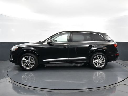 Used 2023 Audi Q7 3.0T Premium Plus image 6