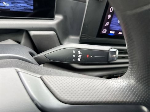 Used 2024 Chevrolet Silverado EV W/T image 21