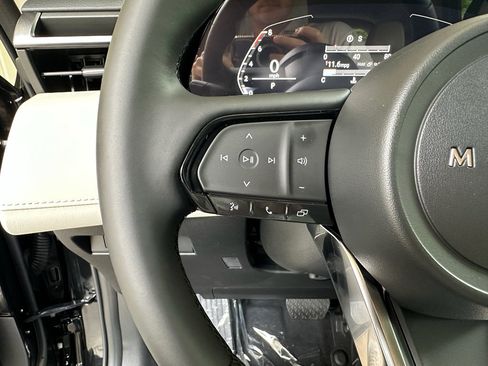 New 2026 MAZDA CX-5 Preferred AWD/4WD image 22
