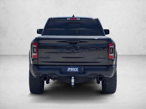 Used 2022 RAM 1500 TRX w/ TRX Level 1 Equipment Group AWD/4WD image 6