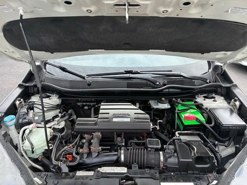 Used 2018 Honda CR-V EX image 10