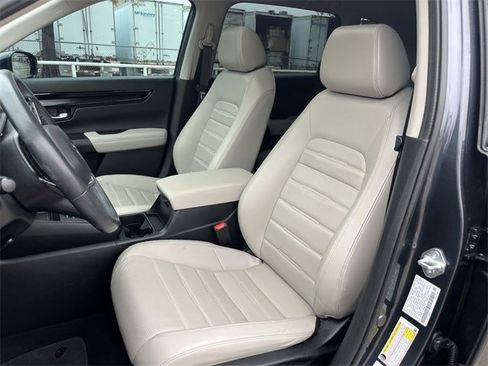 Used 2024 Honda CR-V EX-L image 28