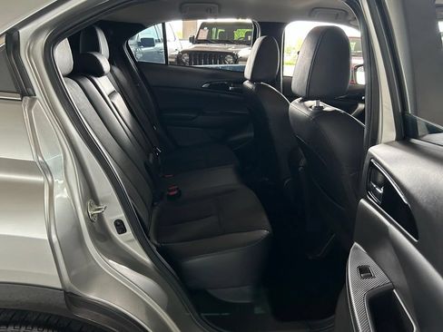 Used 2022 Mitsubishi Eclipse Cross SE FWD image 41