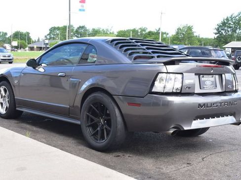 Used 2003 Ford Mustang GT RWD image 12