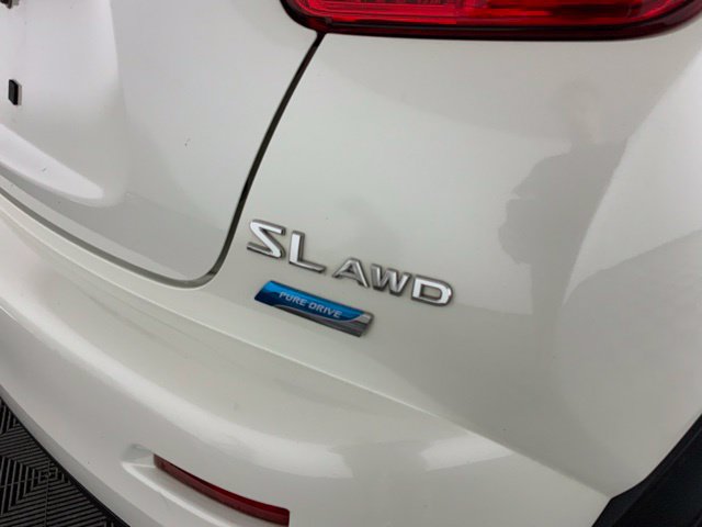 Used 2013 Nissan Juke SL AWD/4WD image 21