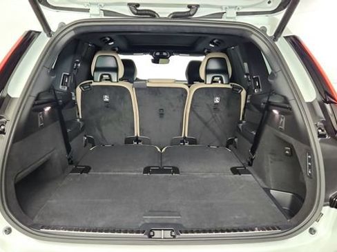 New 2026 Volvo XC90 T8 Ultra w/ Lounge Package AWD/4WD image 44