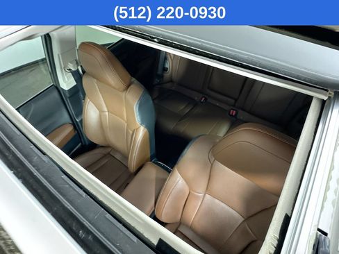 Certified 2025 Subaru Outback Touring XT AWD/4WD image 27