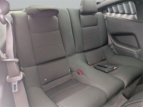 Used 2014 Ford Mustang GT w/ Equipment Group 301A image 14