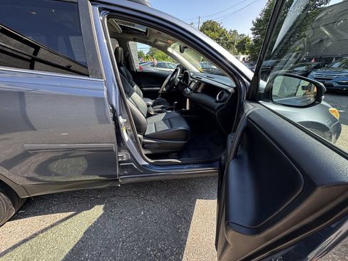 Used 2013 Toyota RAV4 Limited AWD/4WD image 16