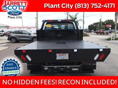 Certified 2025 Ford F350 XL
