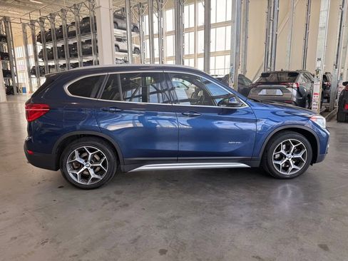 Used 2016 BMW X1 xDrive28i AWD/4WD image 2